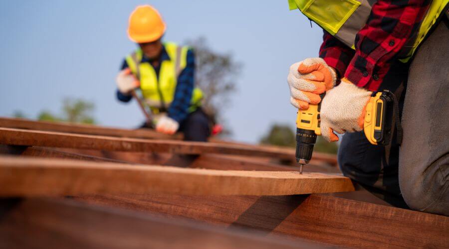 Local Chimney Repair in Auburndale, WI